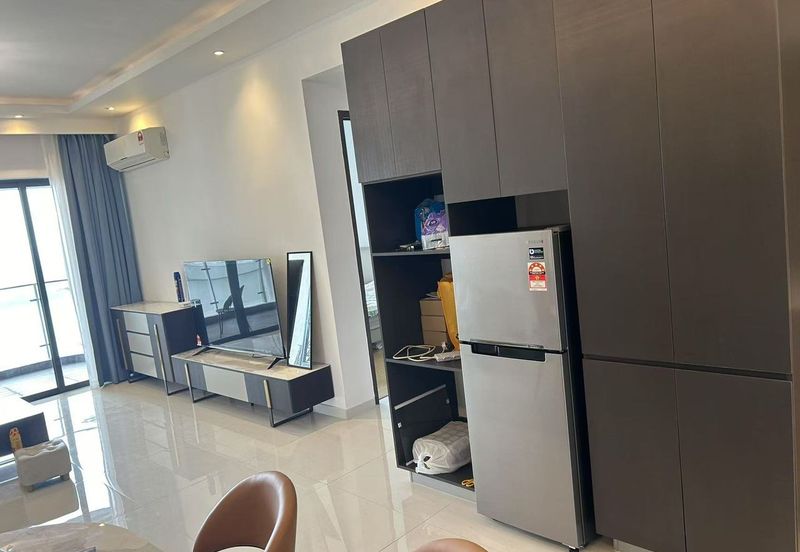 Royal Strand @ Country Garden Danga Bay