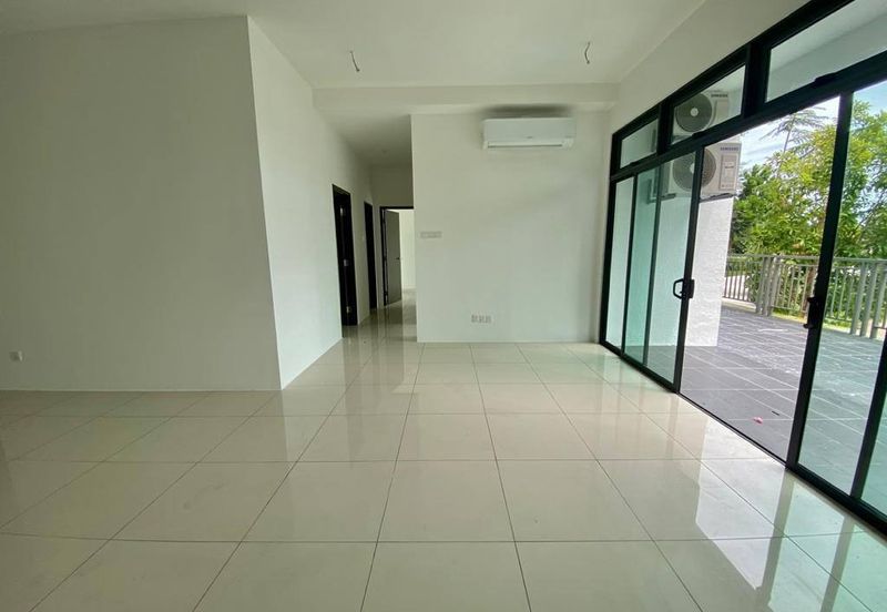 8scape Residences @ Sutera