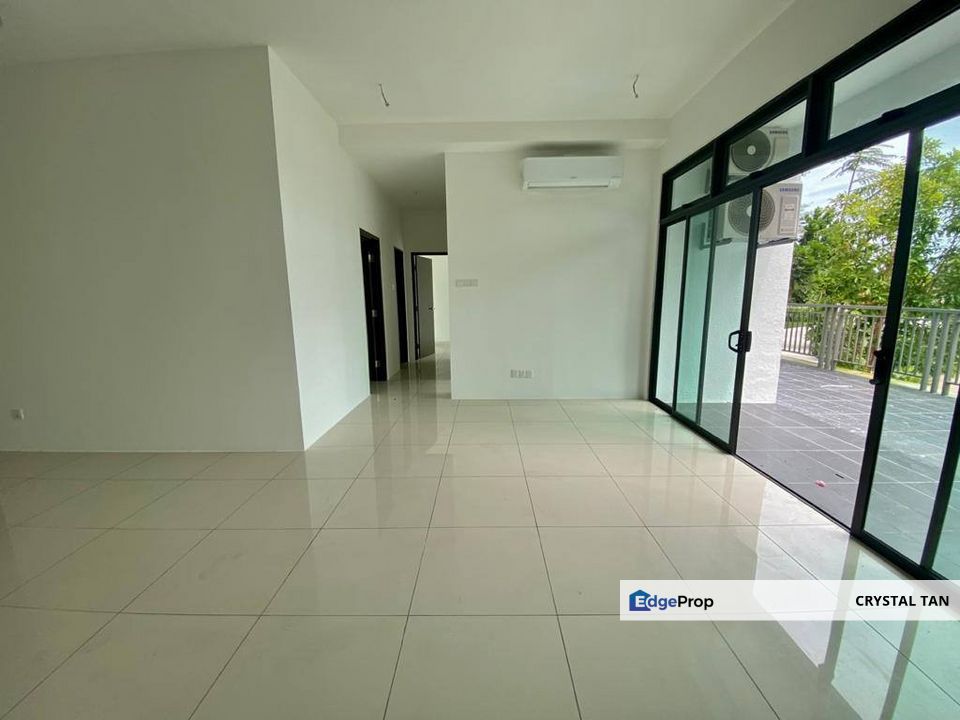 8scape Residences 3 Bedrooms 2 Bathrooms , Johor, Johor Bahru