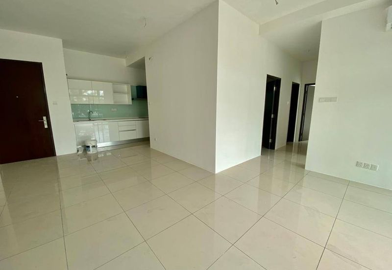 8scape Residences @ Sutera