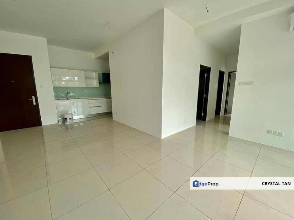8scape Residences 3 Bedrooms 2 Bathrooms , Johor, Johor Bahru
