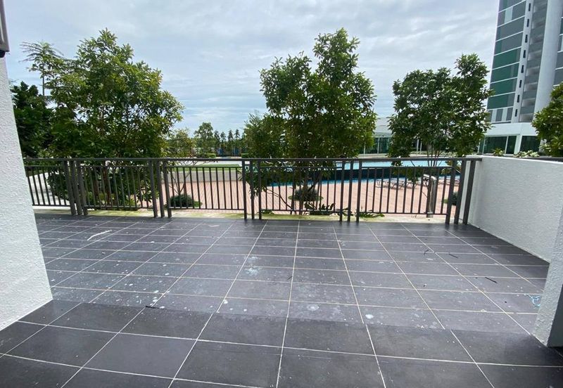 8scape Residences @ Sutera