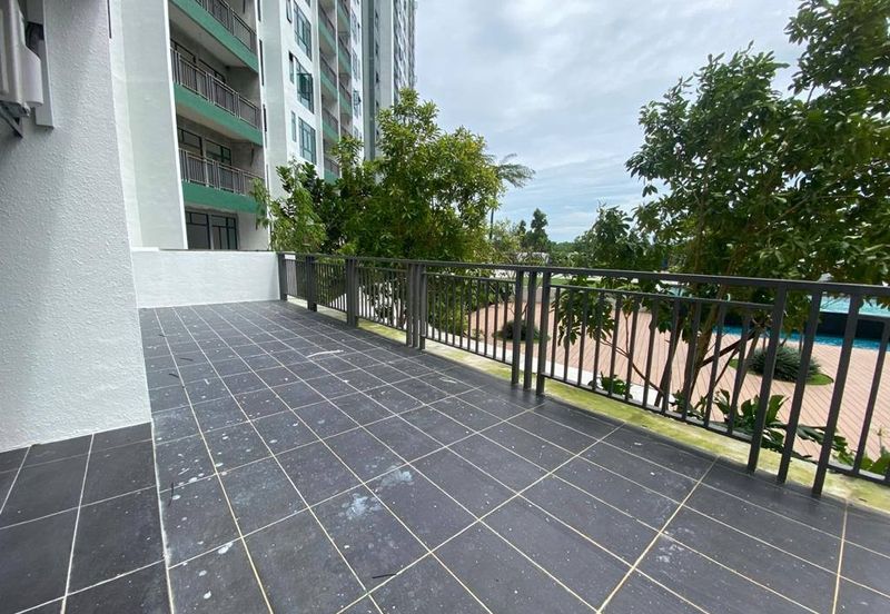 8scape Residences @ Sutera