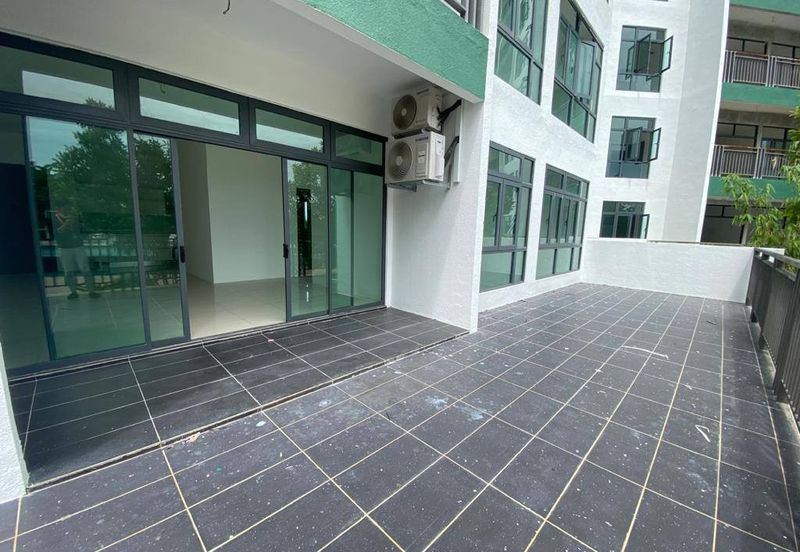 8scape Residences @ Sutera