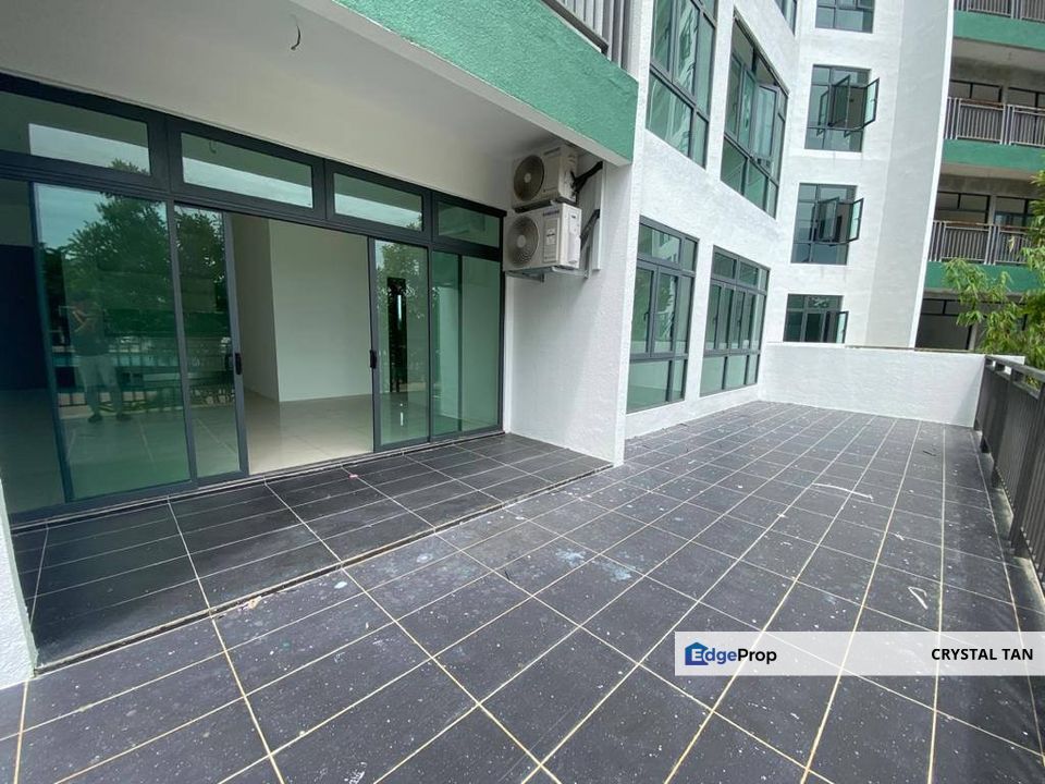 8scape Residences 3 Bedrooms 2 Bathrooms , Johor, Johor Bahru