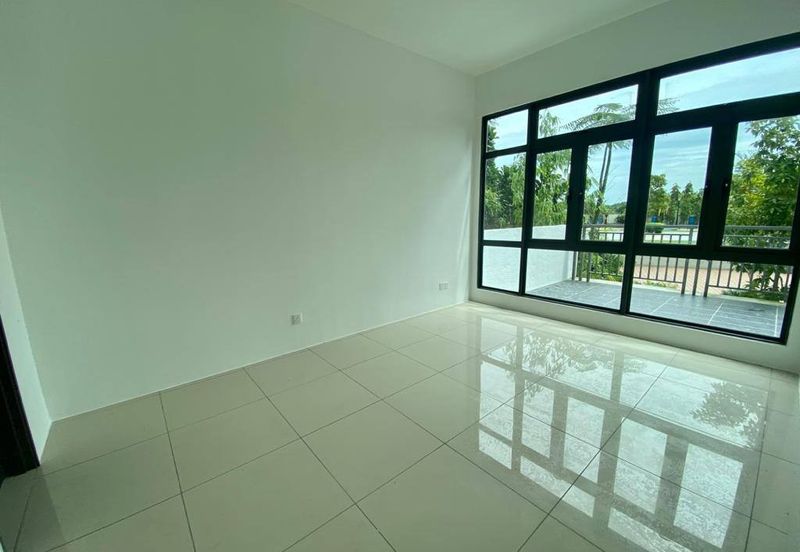 8scape Residences @ Sutera