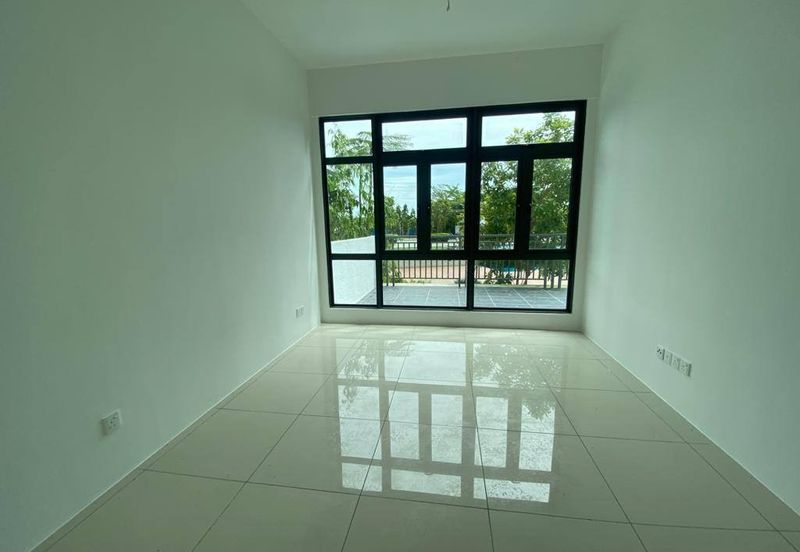 8scape Residences @ Sutera