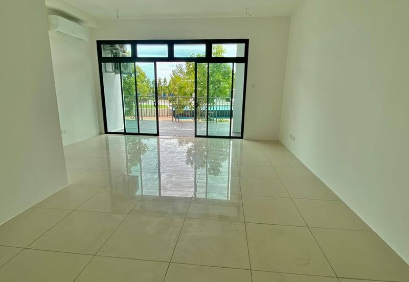 8scape Residences @ Sutera