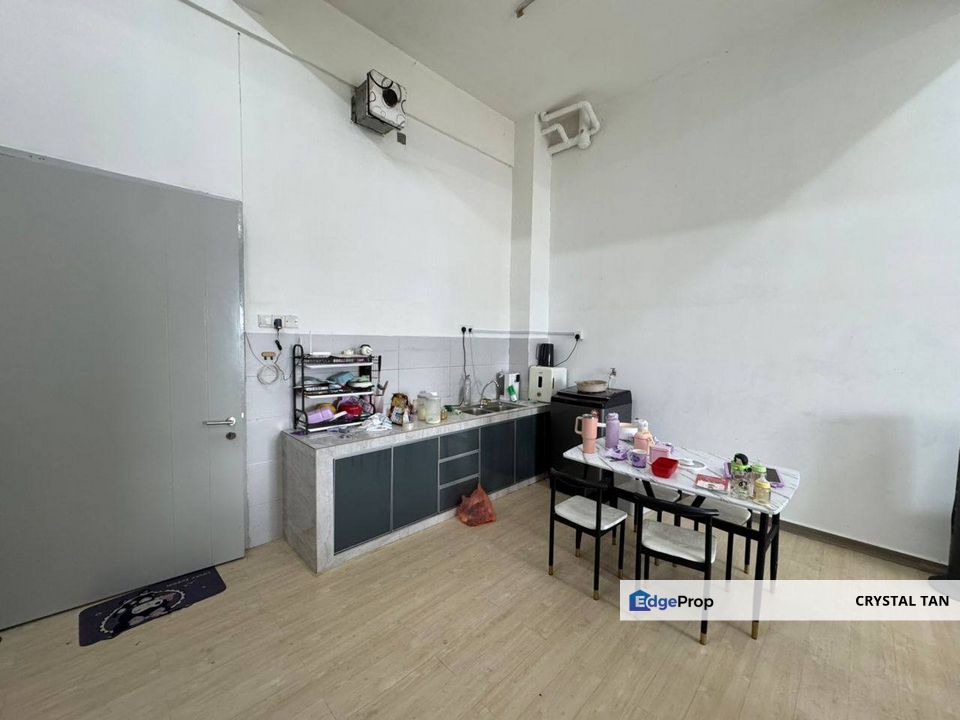 The garden residences 📍Taman mutiara mas @mutiara rini, Johor, Skudai