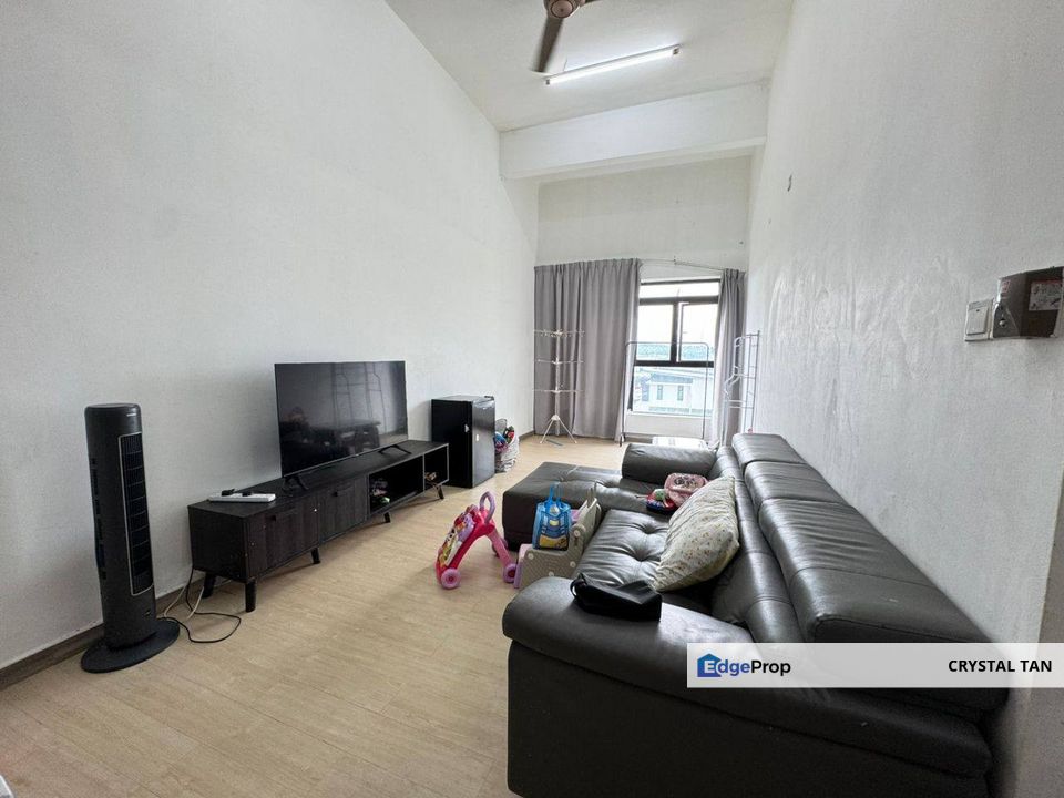 The garden residences 📍Taman mutiara mas @mutiara rini, Johor, Skudai