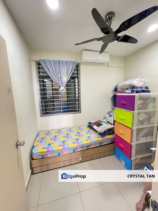 Arc Austin Hill @ Mount Austin, Johor Bahru, Johor, Johor Bahru