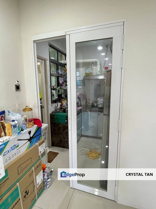 Arc Austin Hill @ Mount Austin, Johor Bahru, Johor, Johor Bahru