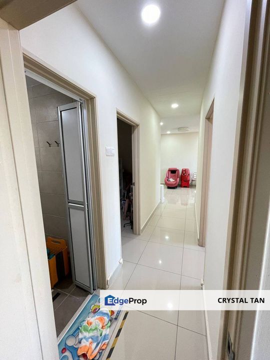 Arc Austin Hill @ Mount Austin, Johor Bahru, Johor, Johor Bahru