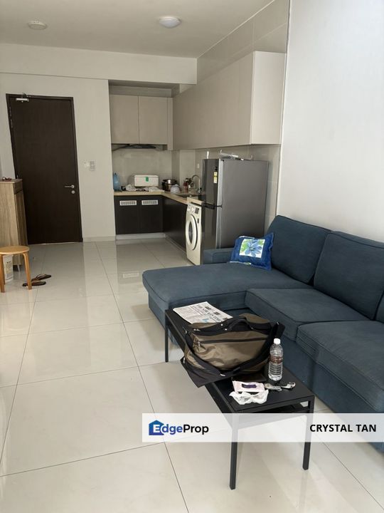 Royal Strand @CountryGarden Danga Bay , Johor, Johor Bahru