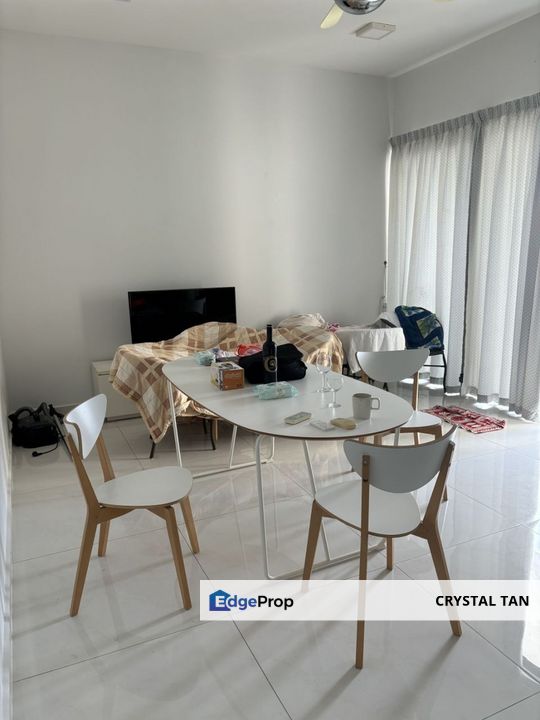 Royal Strand @CountryGarden Danga Bay , Johor, Johor Bahru