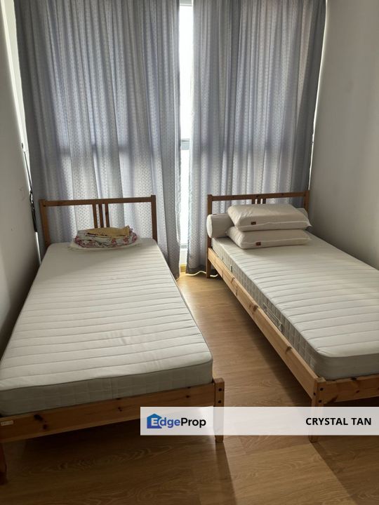 Royal Strand @CountryGarden Danga Bay , Johor, Johor Bahru