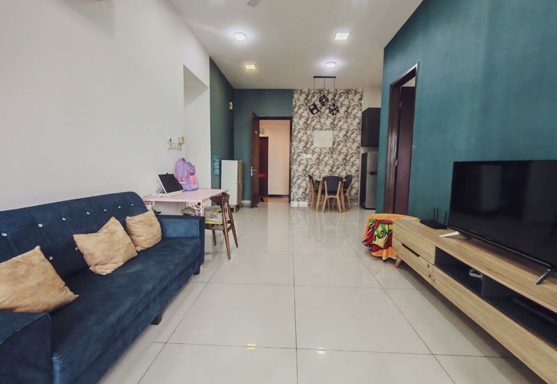 Royal Strand @ Country Garden Danga Bay