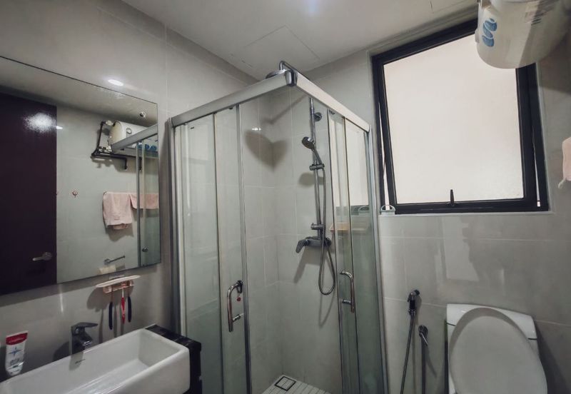 Royal Strand @ Country Garden Danga Bay