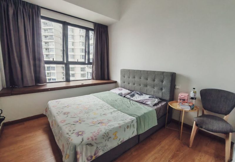 Royal Strand @ Country Garden Danga Bay