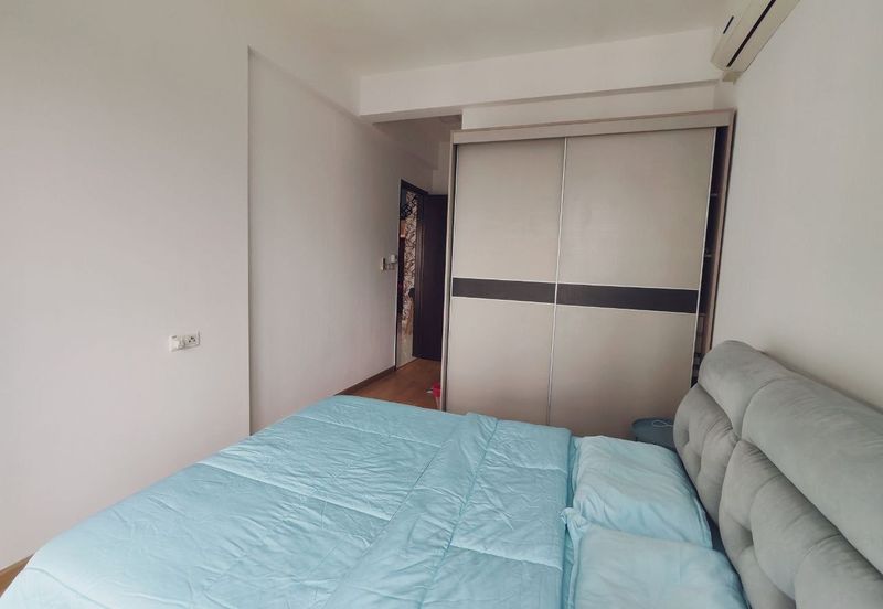 Royal Strand @ Country Garden Danga Bay