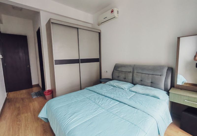 Royal Strand @ Country Garden Danga Bay