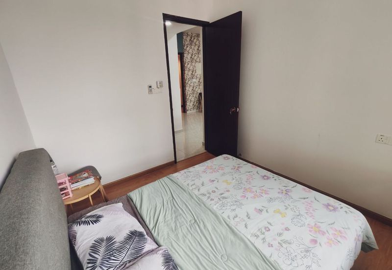 Royal Strand @ Country Garden Danga Bay