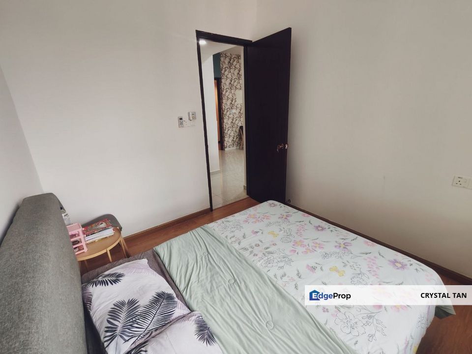 Cheap Cheap Cheap🤩🤩🤩‼️ 🅰️🅰️🅰️Royal Strand @ Country Garden Danga Bay, Johor, Johor Bahru