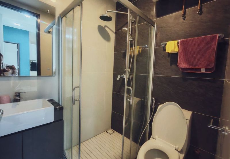 Royal Strand @ Country Garden Danga Bay