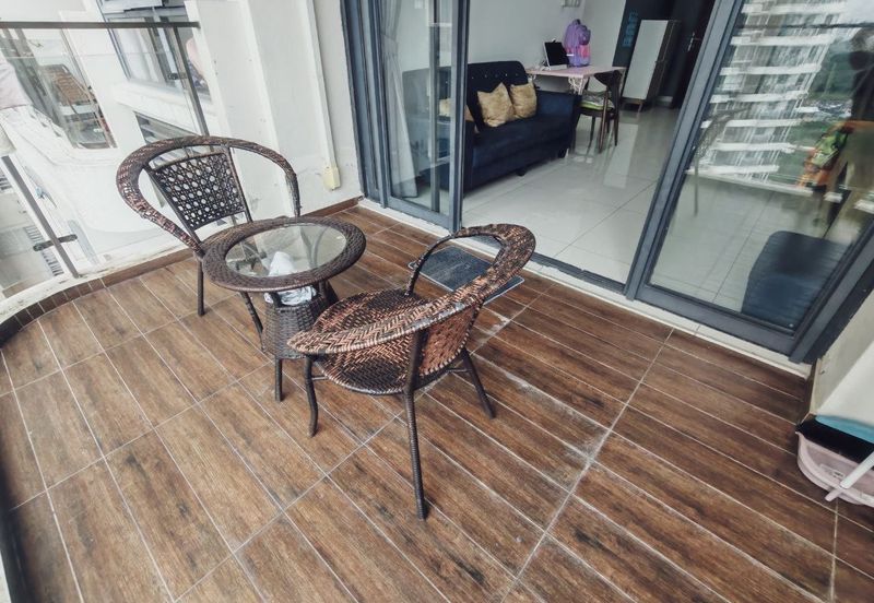 Royal Strand @ Country Garden Danga Bay