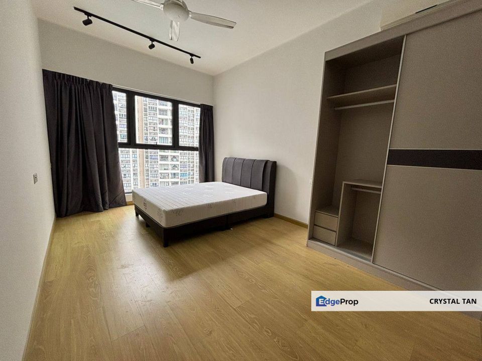 Cheap Cheap Cheap🤩🤩🤩‼️ 🅰️🅰️🅰️Royal Strand @ Country Garden Danga Bay, Johor, Johor Bahru