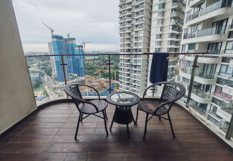 Royal Strand @ Country Garden Danga Bay