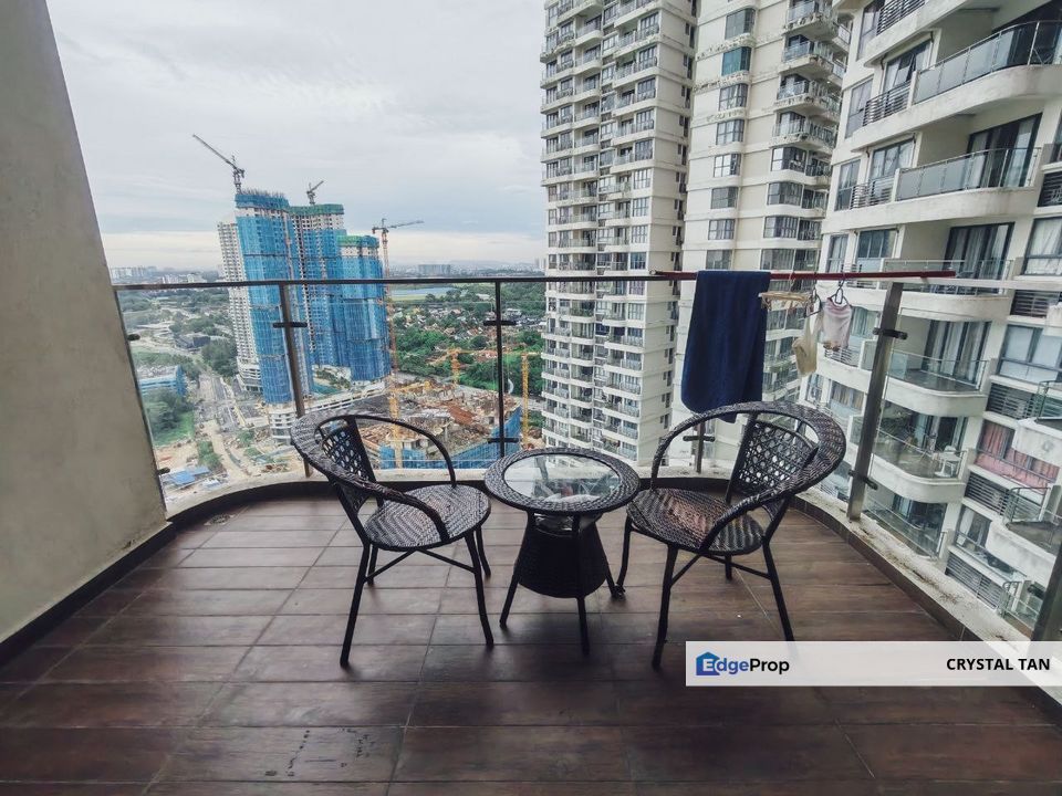 Cheap Cheap Cheap🤩🤩🤩‼️ 🅰️🅰️🅰️Royal Strand @ Country Garden Danga Bay, Johor, Johor Bahru