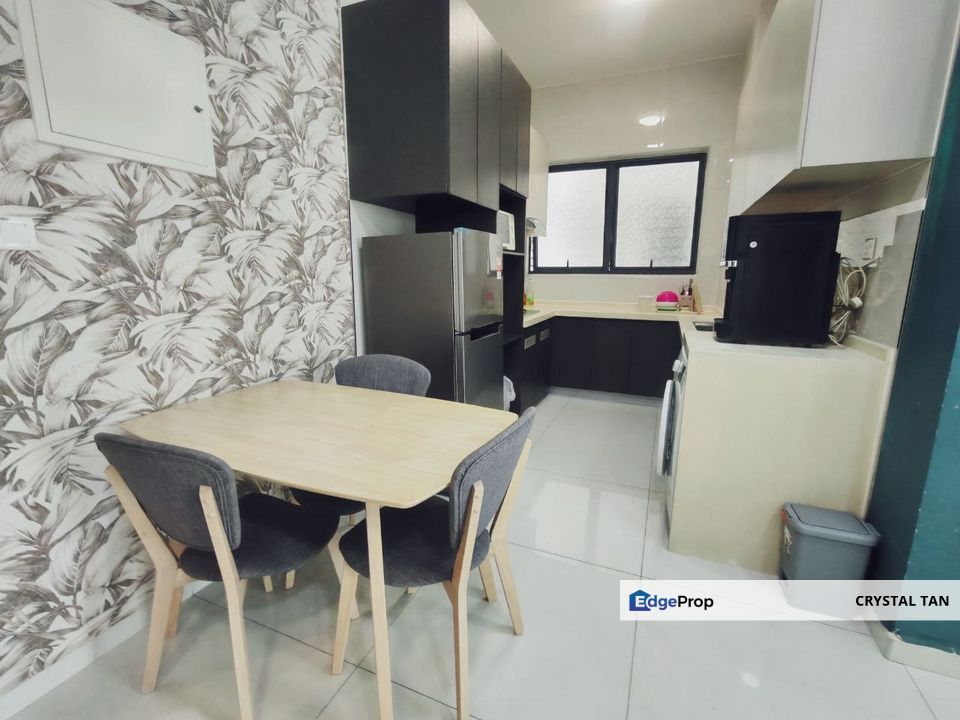 Cheap Cheap Cheap🤩🤩🤩‼️ 🅰️🅰️🅰️Royal Strand @ Country Garden Danga Bay, Johor, Johor Bahru