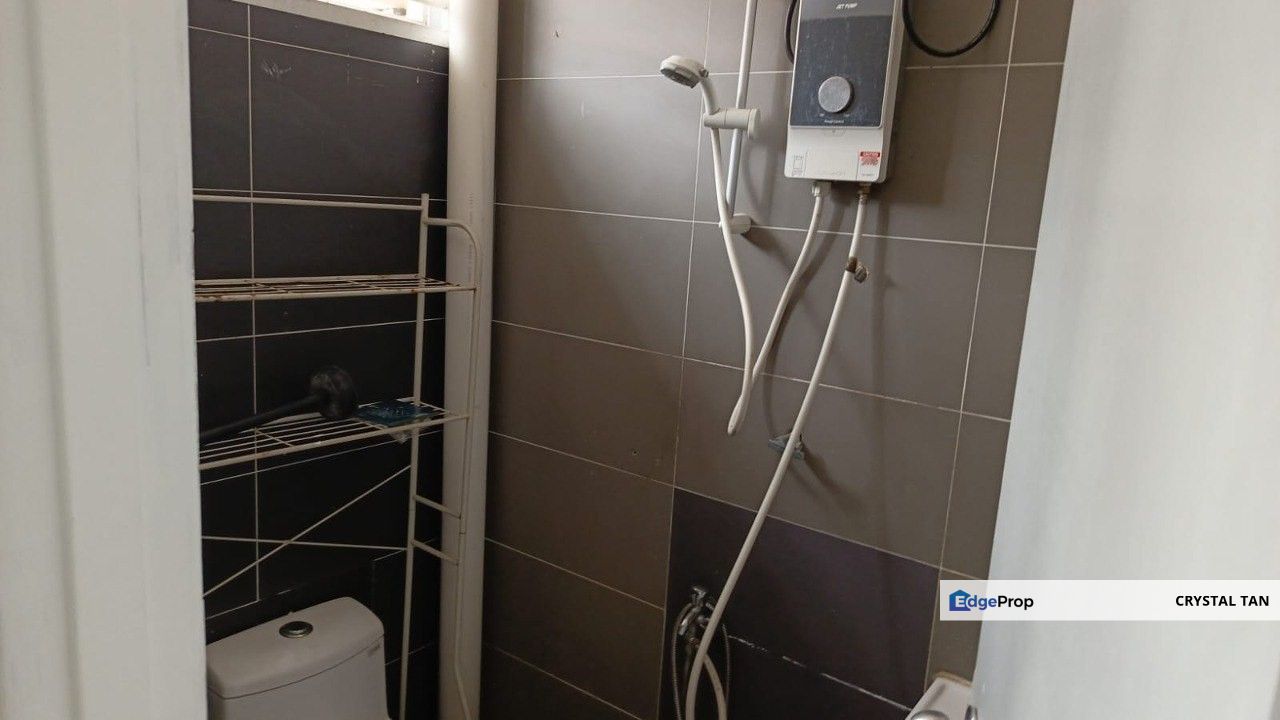 Jalan Mutiara Emas @ Austin Residence  Single Storey intermediate 单层排楼中间单位, Johor, Johor Bahru