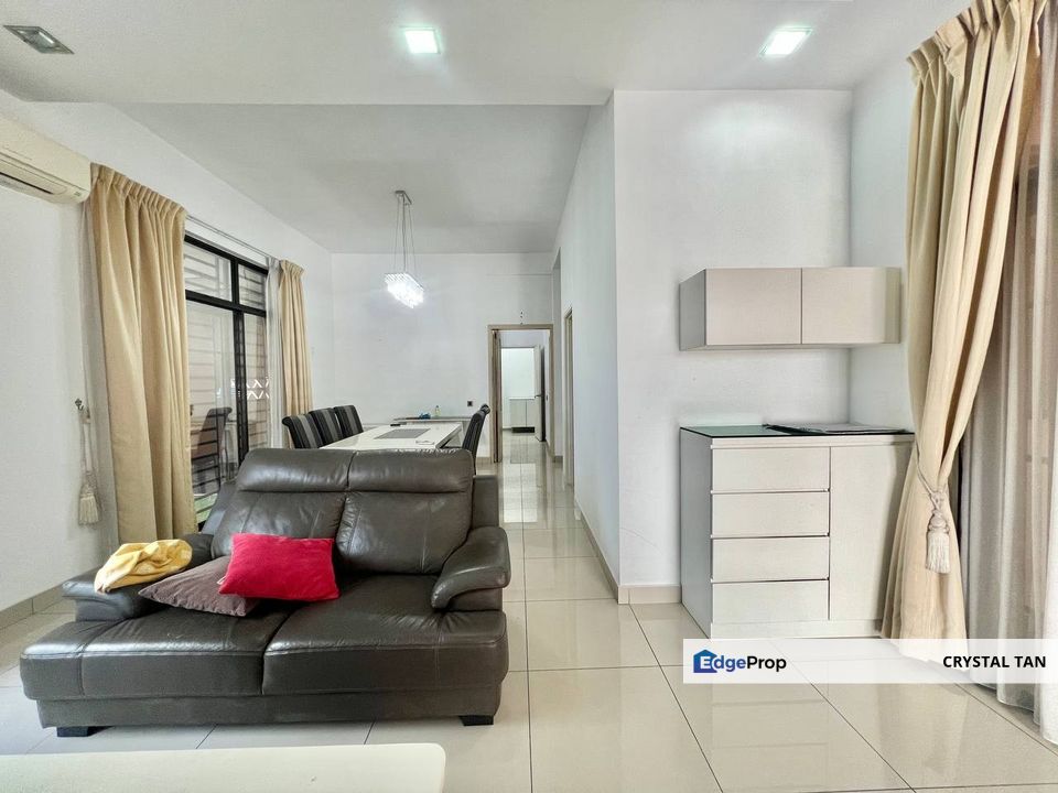 Royal Strand @ Country Garden Danga Bay, Johor, Johor Bahru