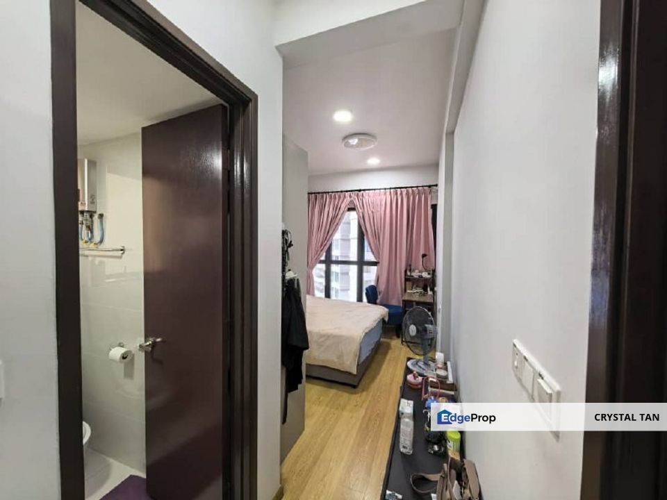 Royal Strand @ Country Garden Danga Bay, Johor, Johor Bahru