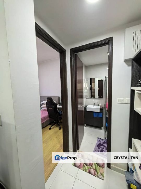 Royal Strand @ Country Garden Danga Bay, Johor, Johor Bahru