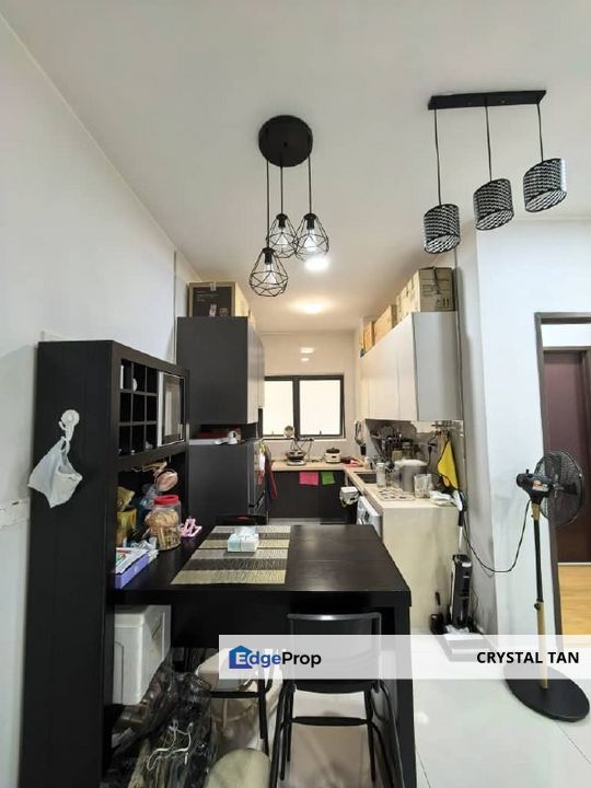 Royal Strand @ Country Garden Danga Bay, Johor, Johor Bahru