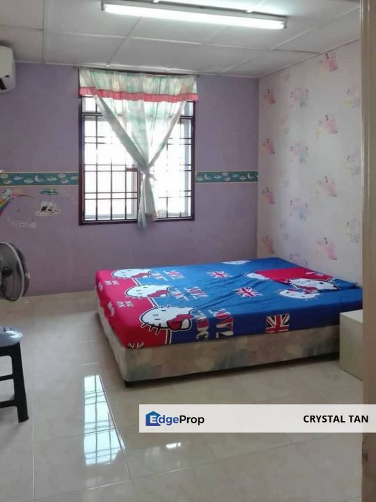 Jln Indah 12/x@Bukit Indah Double Storey Terrace House, Johor, Johor Bahru