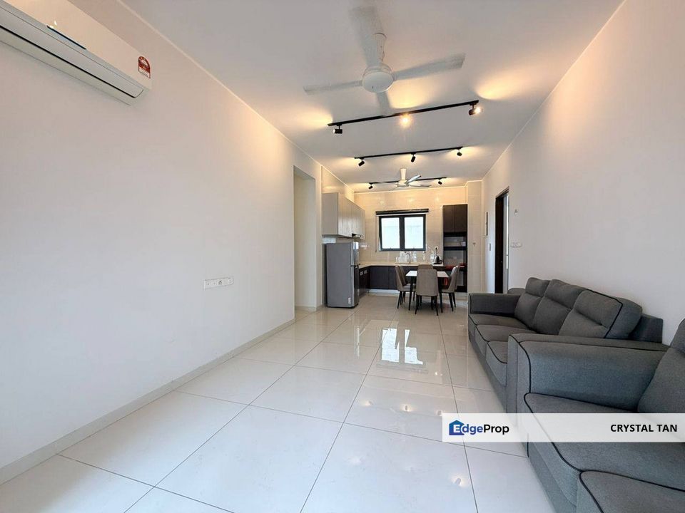 Amberside Country Garden Danga Bay , Johor, Johor Bahru