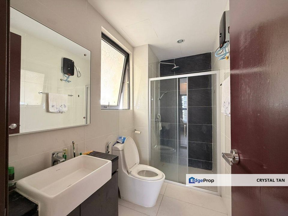 Amberside Country Garden Danga Bay , Johor, Johor Bahru