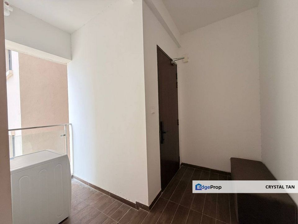 Amberside Country Garden Danga Bay , Johor, Johor Bahru