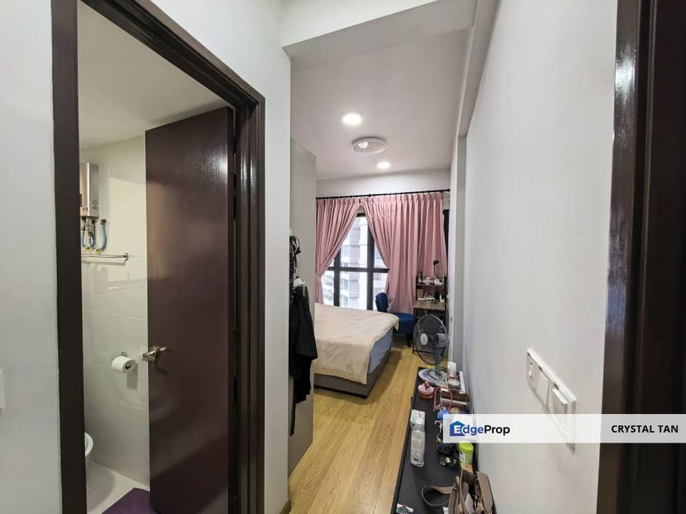 Royal Strand @ Country Garden Danga Bay, Johor, Johor Bahru