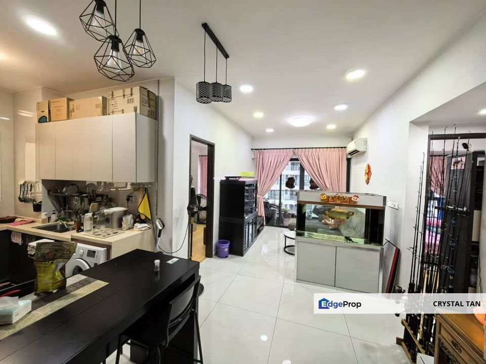 Royal Strand @ Country Garden Danga Bay, Johor, Johor Bahru