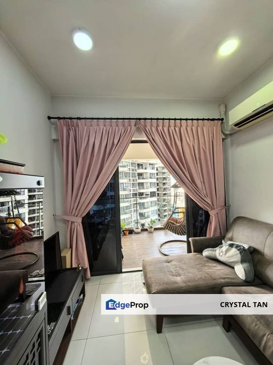 Royal Strand @ Country Garden Danga Bay, Johor, Johor Bahru