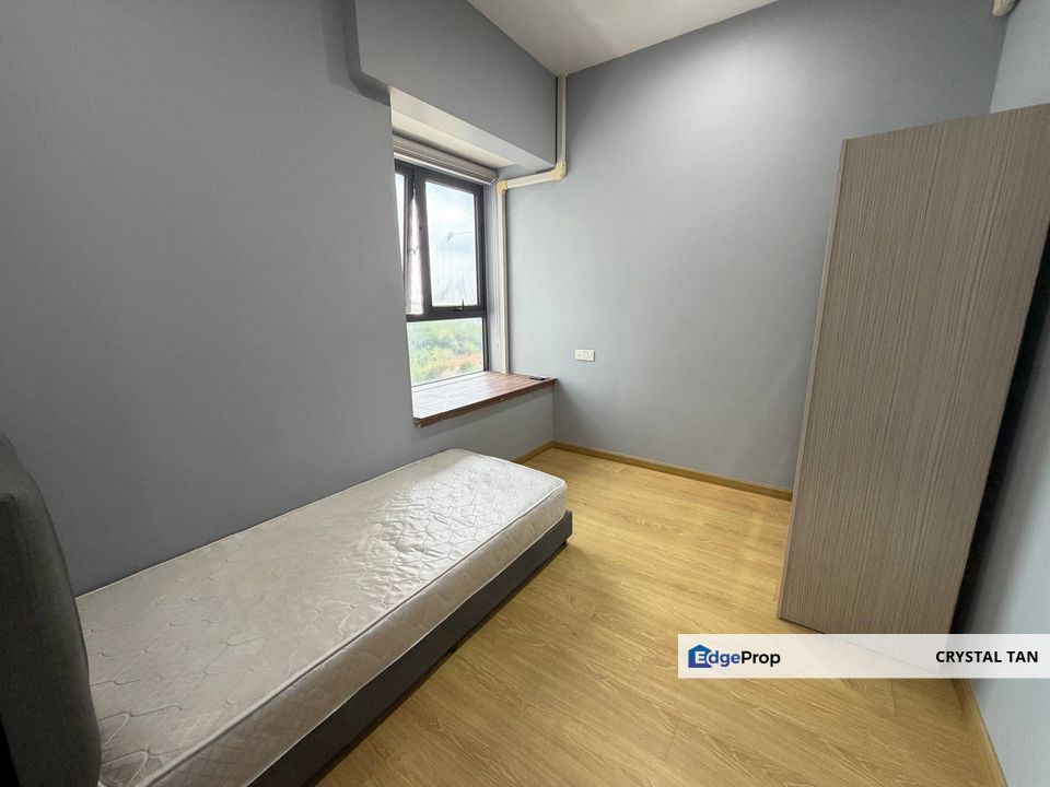 Country Garden Danga Bay –  Amberside (2 Car Parks (side-by-side: left & right), Johor, Johor Bahru