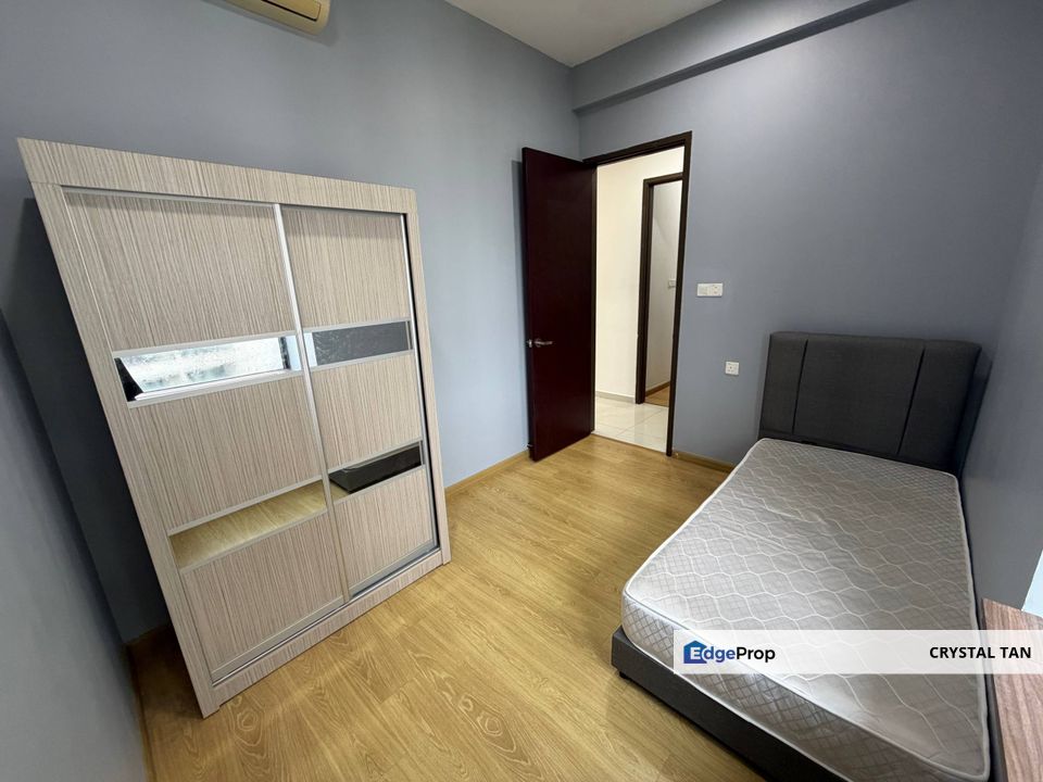 Country Garden Danga Bay –  Amberside (2 Car Parks (side-by-side: left & right), Johor, Johor Bahru