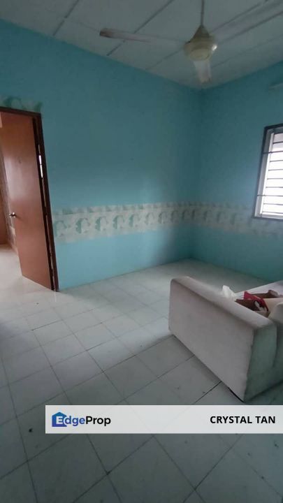 TAMAN SRI PUTRI KULAI FASA 2  🍀DOUBLE STOREY END LOT WITH 🍀LAND , Johor, Skudai