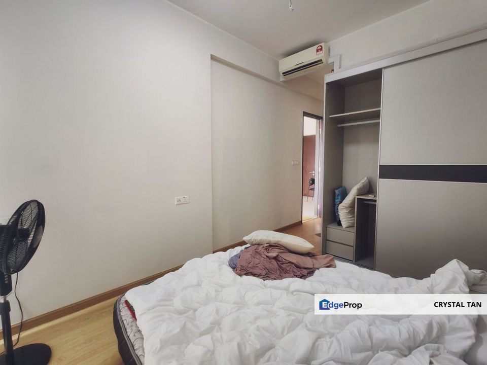 🌊 #海景公寓 · Country Garden Danga Bay Amberside  #高质感生活  #环境优美 #生活机能齐全 #非常适合自住或上班族 , Johor, Johor Bahru