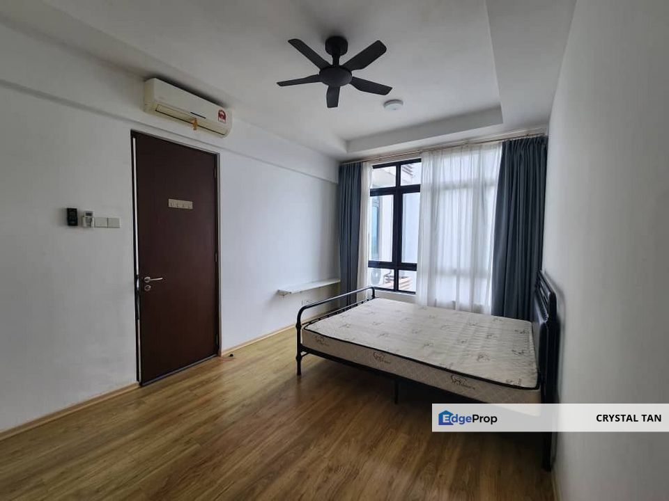 Botanika @ Bayu Puteri, Permas , Johor, Johor Bahru